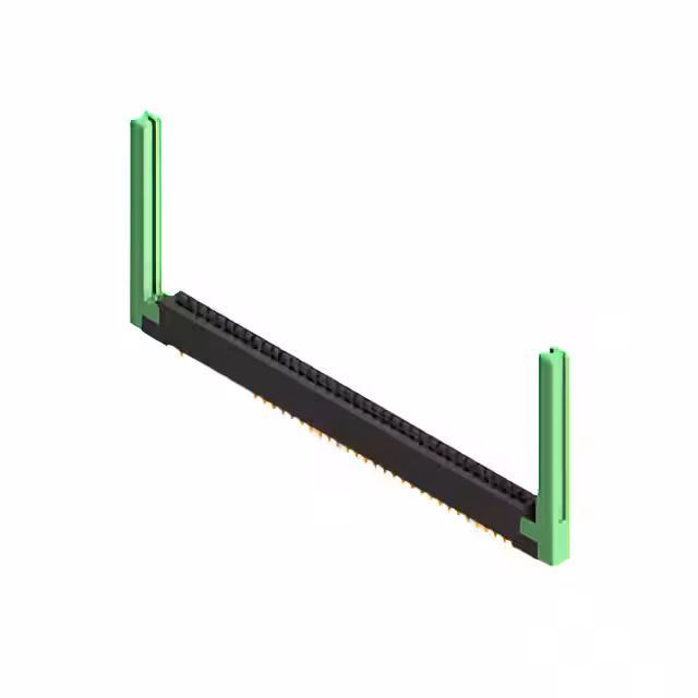 387-074-560-258 EDAC Inc.  Edgeboard Connectors